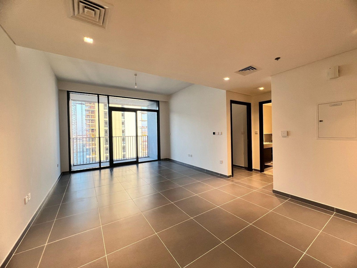 Exclusive | Brand New 1BR | Full Creek View
