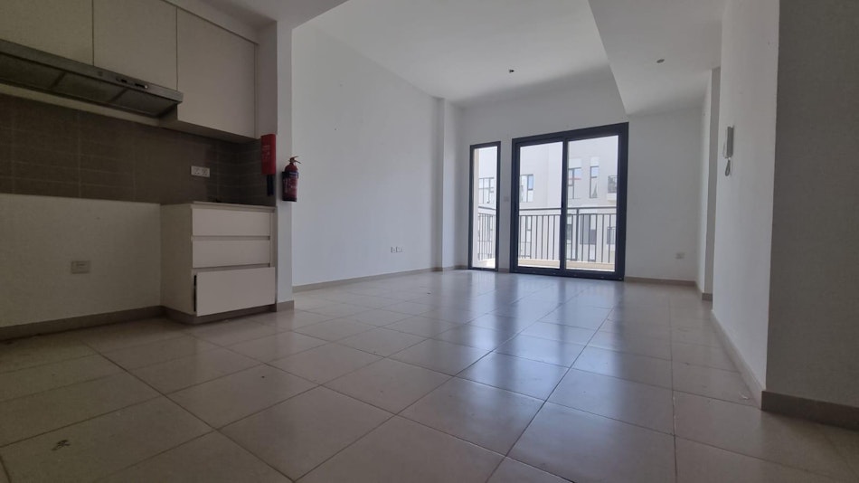 Exclusive | Vacant | 2 Bedroom | Spacious Layout