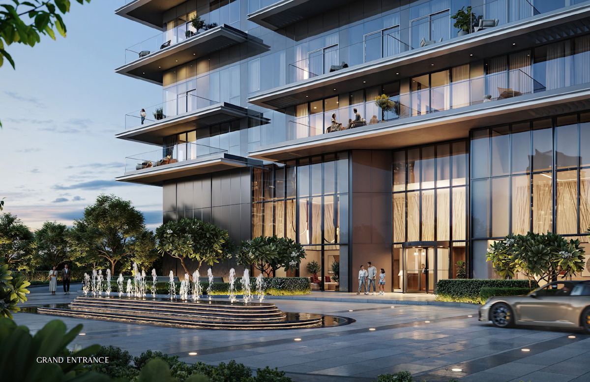 MODERN LUXURY| WATERFRONT LIVING| PRIME LOCATION