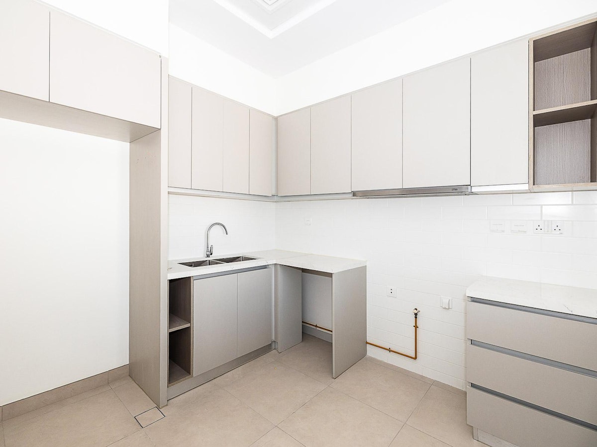 3BR | Single Row | Near Pool & Park | Murooj West