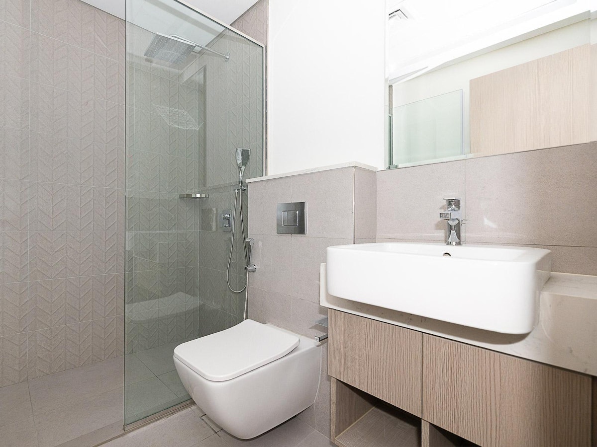 3BR | Single Row | Near Pool & Park | Murooj West
