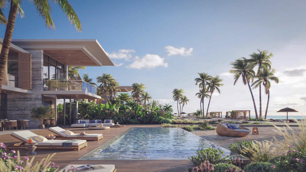 Luxury Apartment| Sea view| Payment Plan