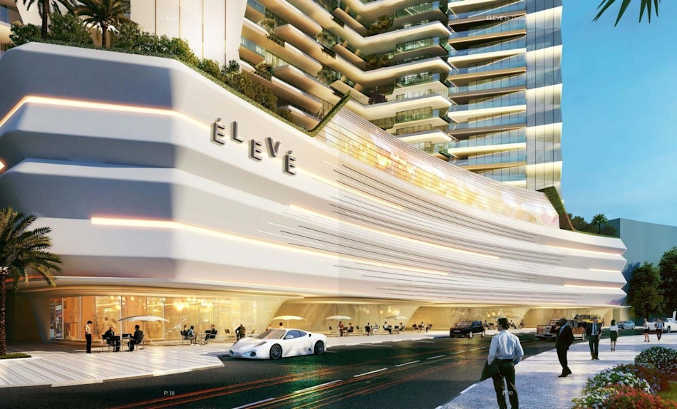 Sheikh Zayed Road | Post Handover Payment plan