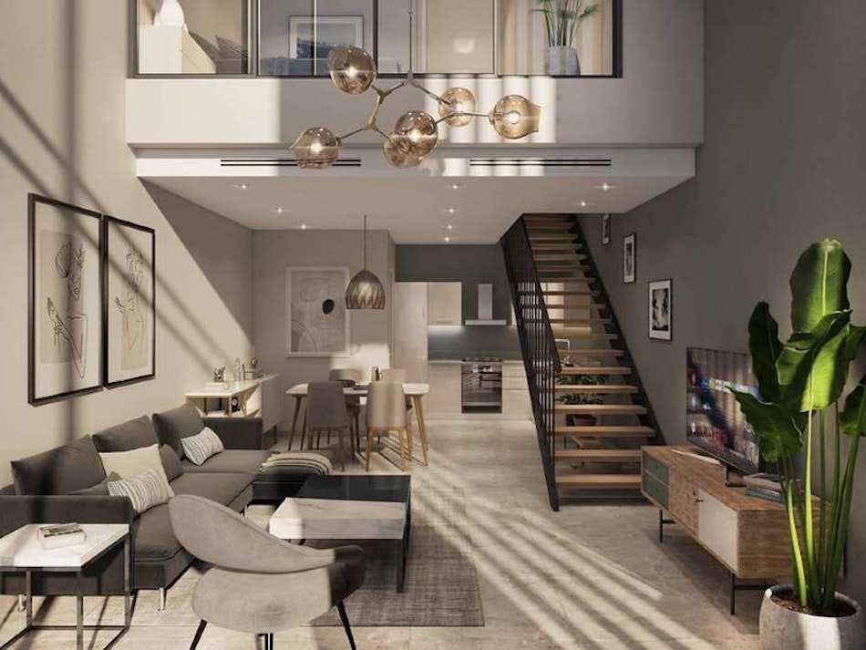 RUKAN 3 | Near The Park | 2 Beds TH  Unique Layout