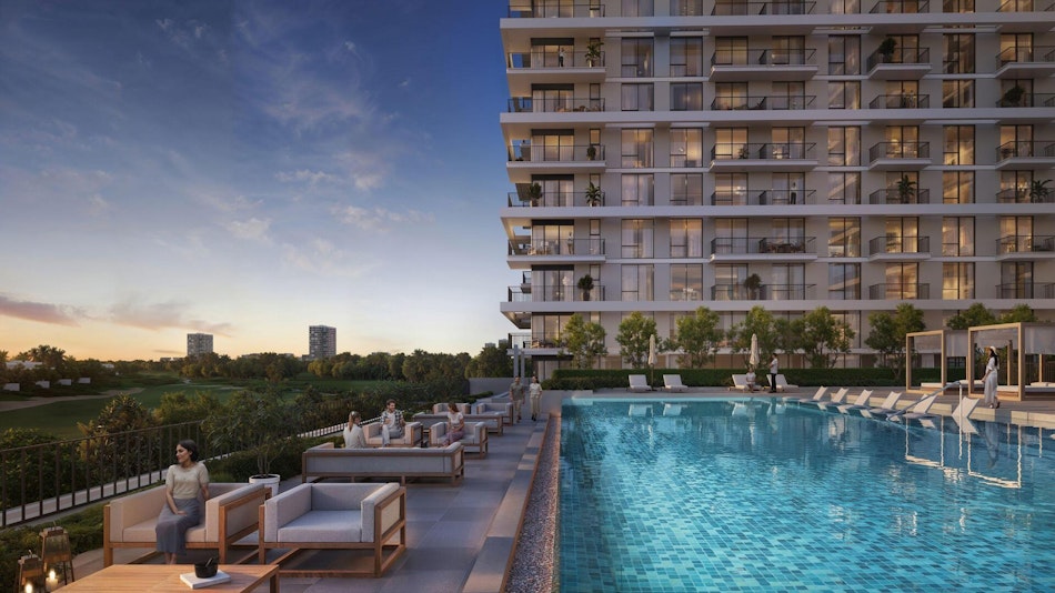 Luxury Apartments | No Commission | 2Bedroom