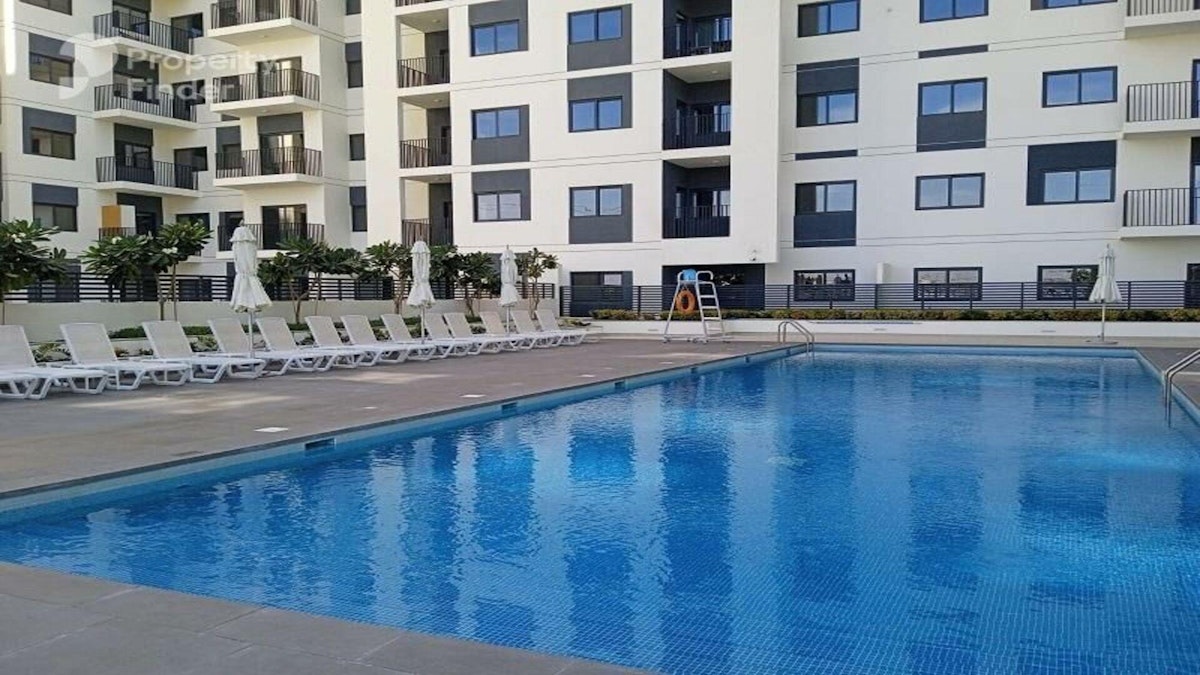 Spacious 3 Bed | Family Community | Close to Metro