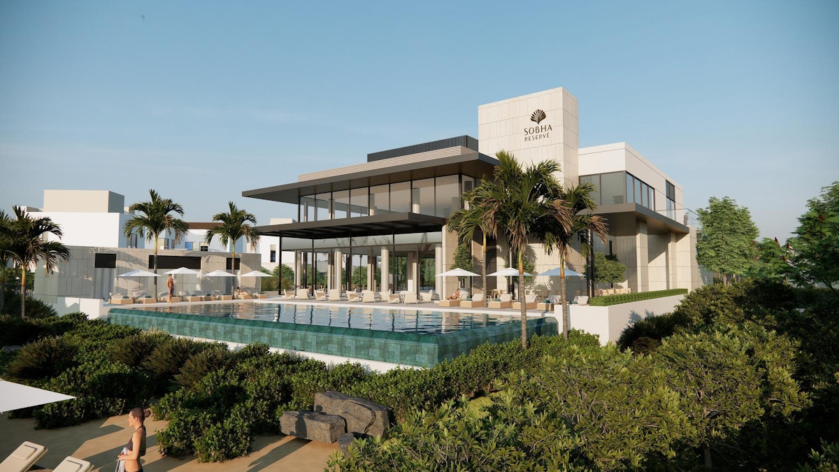 Luxury Villas| Payment Plan| 10% DP| High ROI