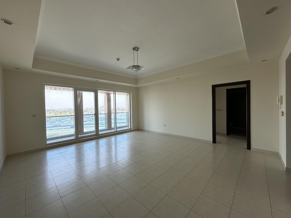 Spacious Layout | Well Maintained | 1 Bedroom