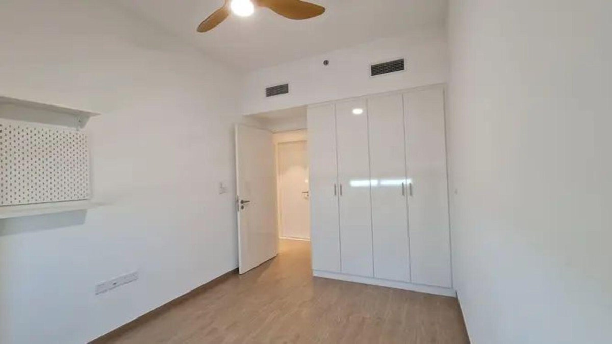 Spacious 3 Bed | Family Community | Close to Metro