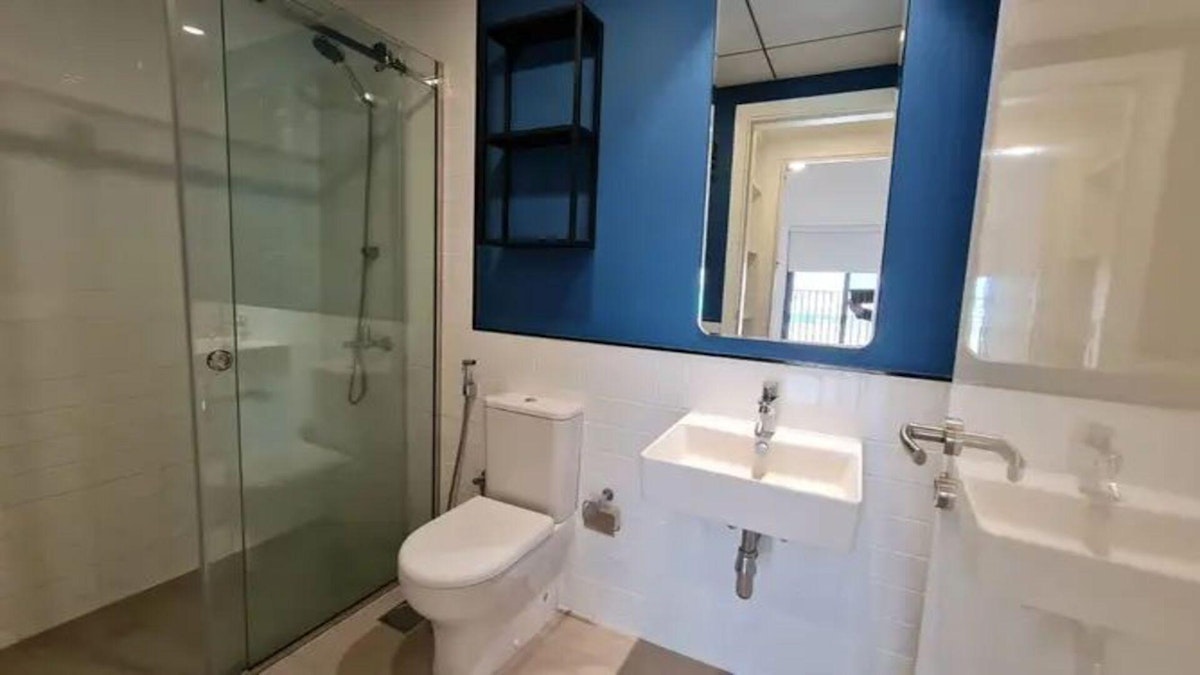 Spacious 3 Bed | Family Community | Close to Metro