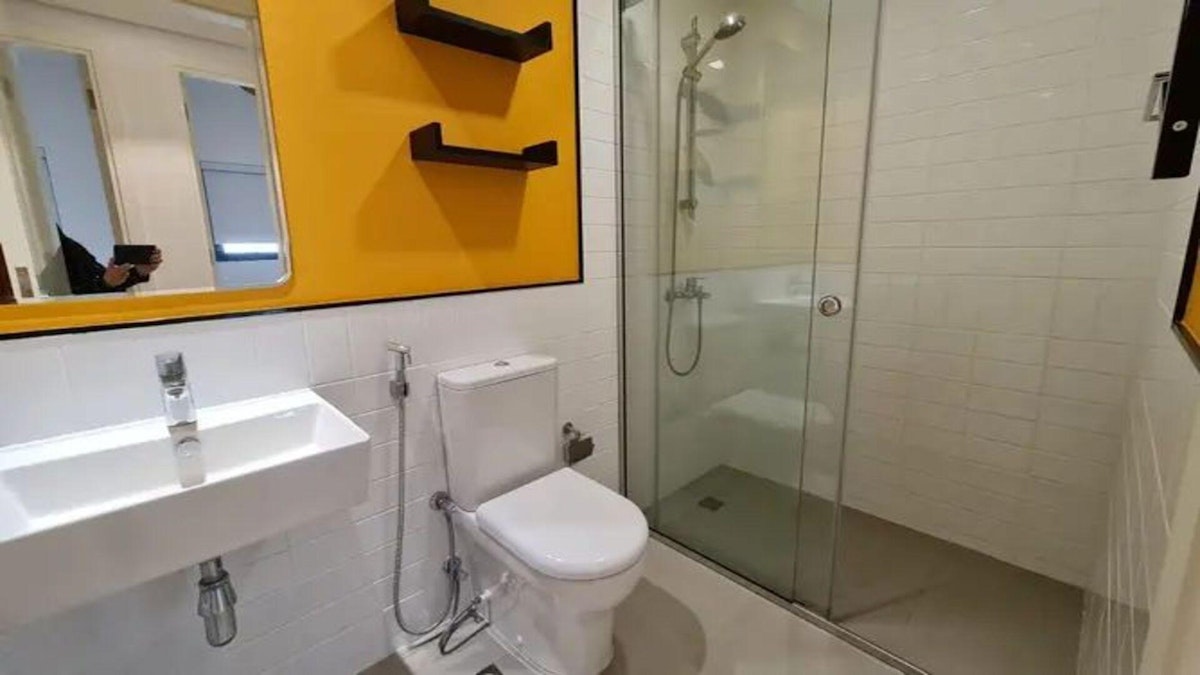 Spacious 3 Bed | Family Community | Close to Metro