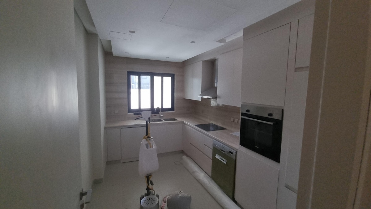 Single Row | Fendi  | Maids room | Detached Villa