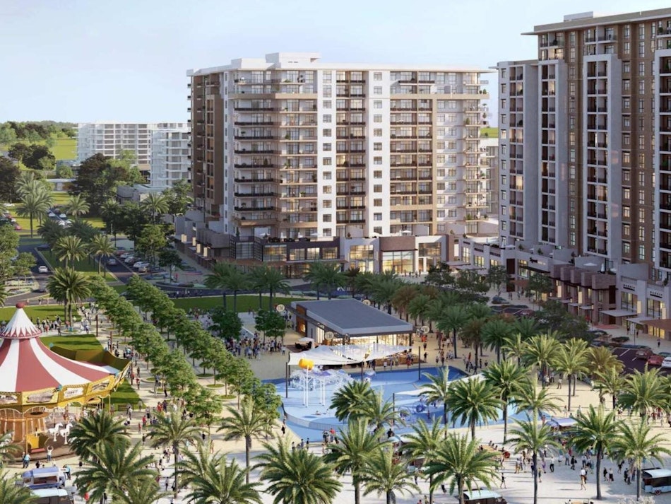 45/55 Payment Plan | Handover 2027 | 5 min to Park