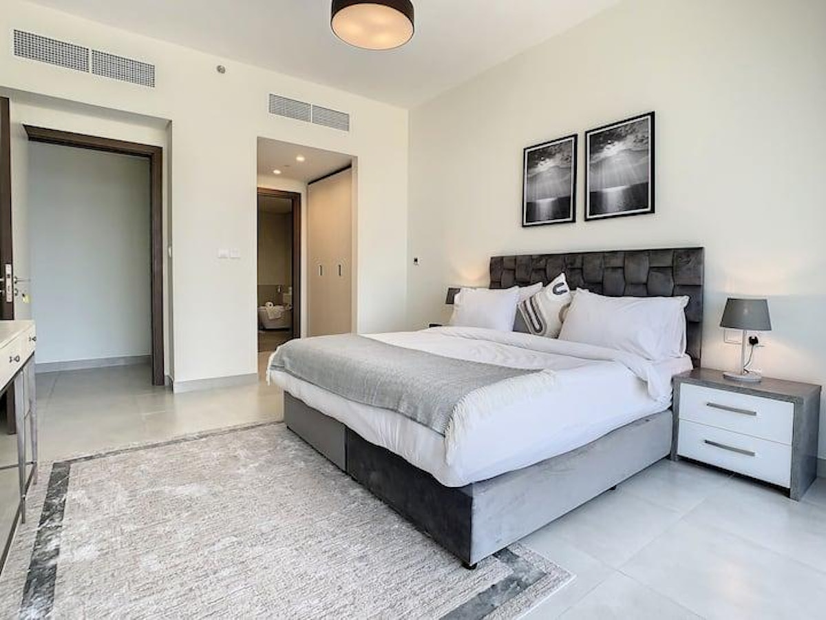 Fully Furnished | Zabeel Park | Dubai Frame View