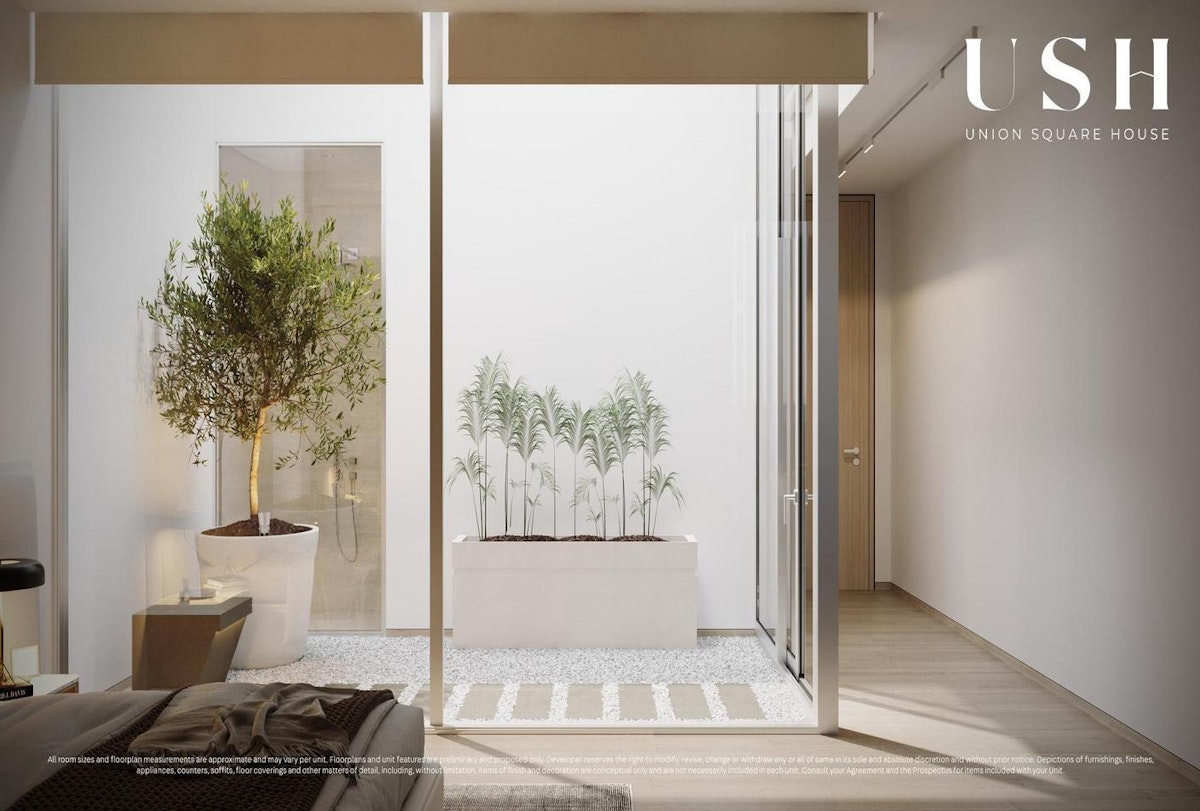 Modern 3BR + Maid | Corner Unit | 50/50 PP