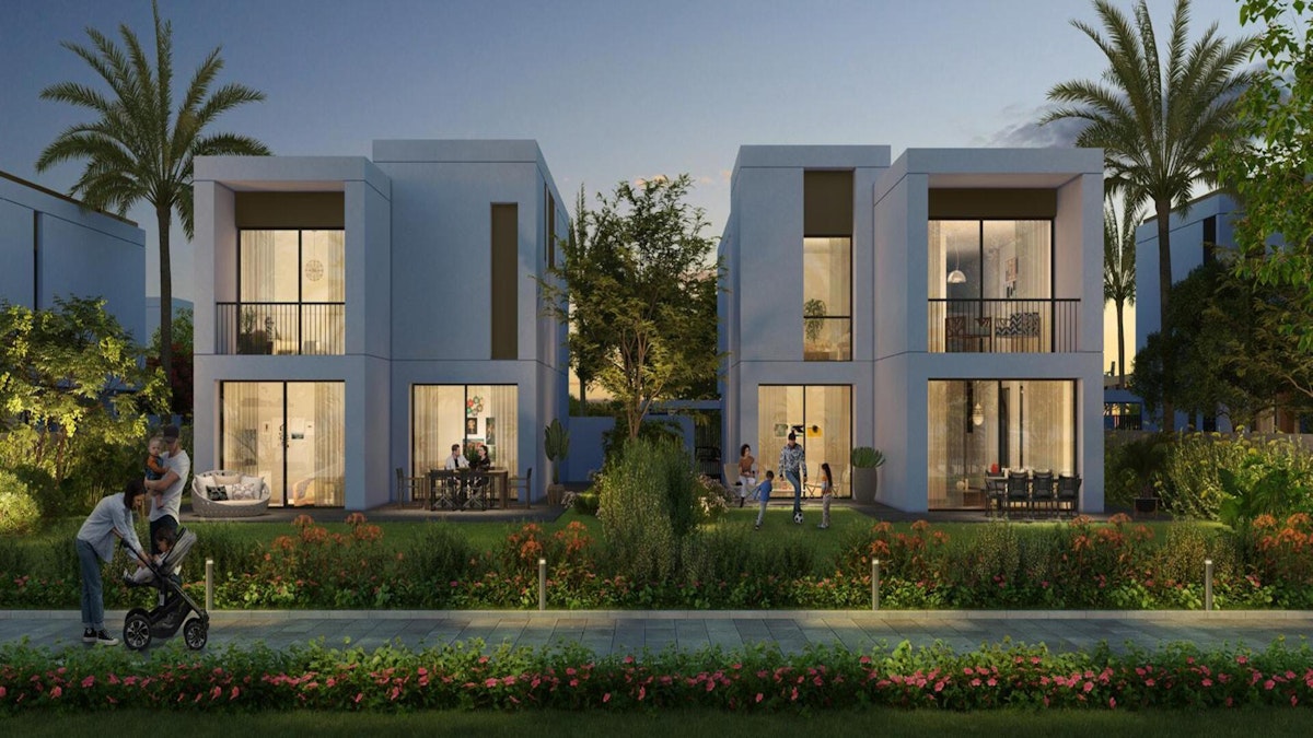 Stunning Golf&Park Views |Flexible Paymentplan