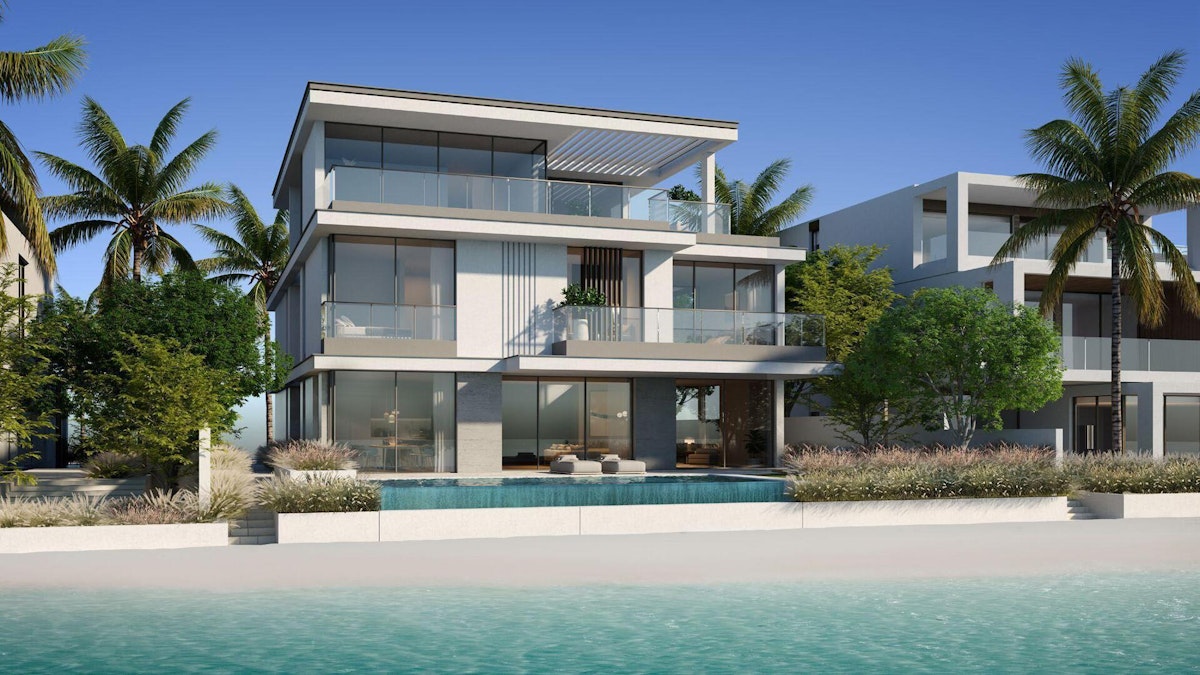 G+2 Rooftop Lounge |Exquisite Beachfront |High ROI