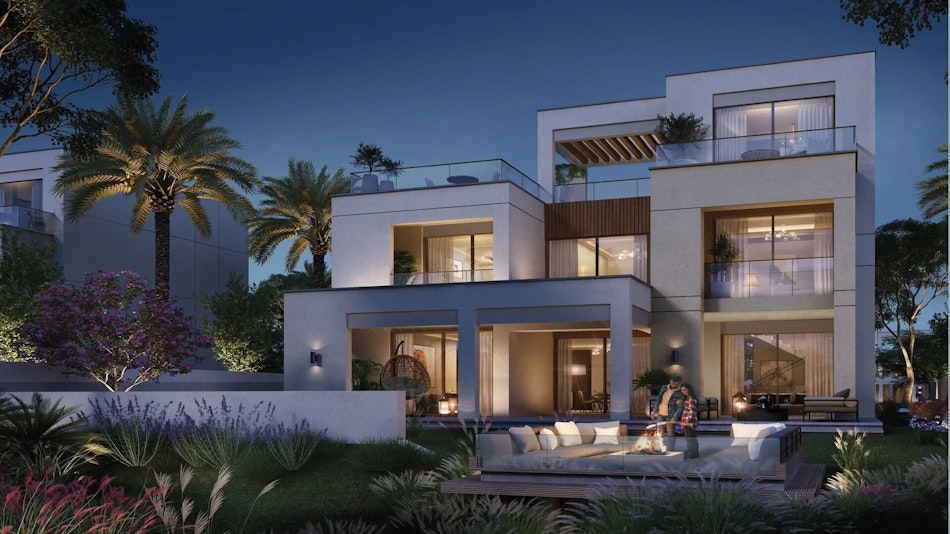 Huge Plot | Excellent Location | 4BR | PHPP | Soon