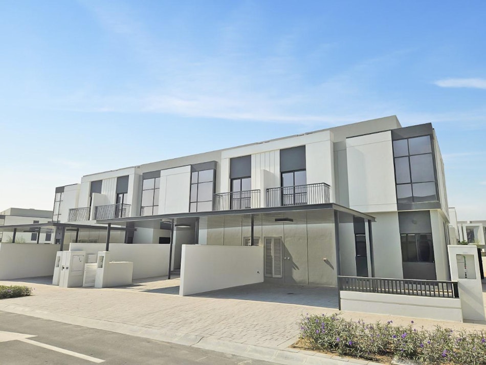 Type B | Green Belt | Spacious | Ready To Move In