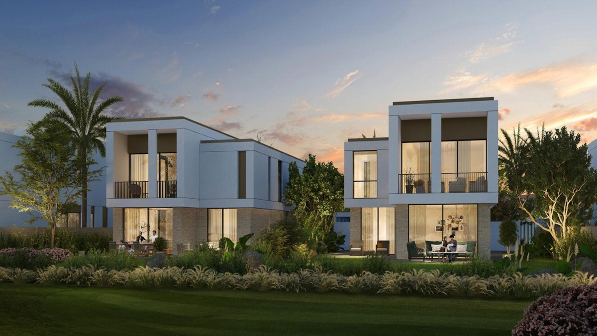 Stunning Golf&Park Views |Flexible Paymentplan