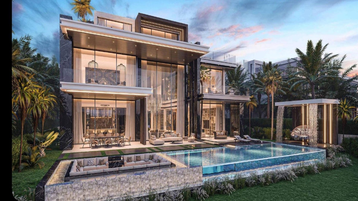 Rare | Lagoon view | Spacious | Payment Plan