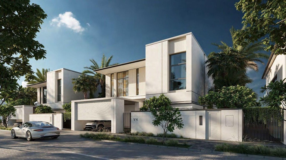 Corner Unit | Exclusive | On The Lagoon | 6BR