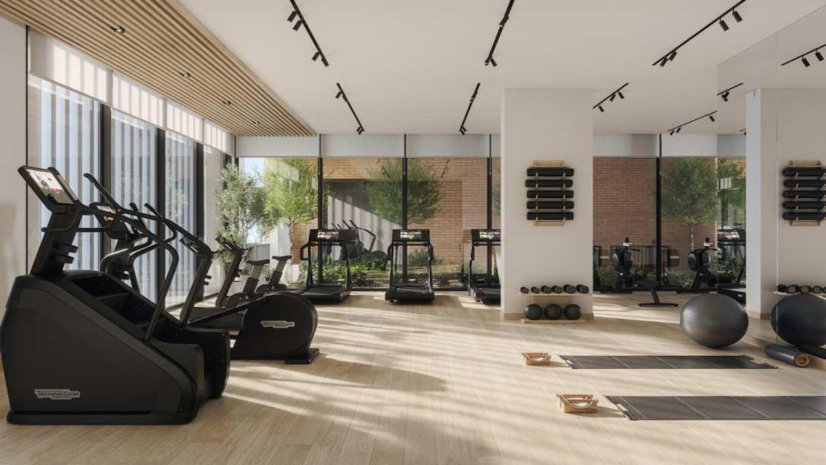 Luxury Apartments | Premium Amenities | New Launch