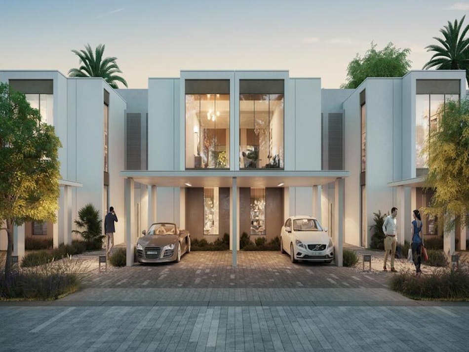 PARK FACING | SINGLE ROW | VASTU COMPLAINT