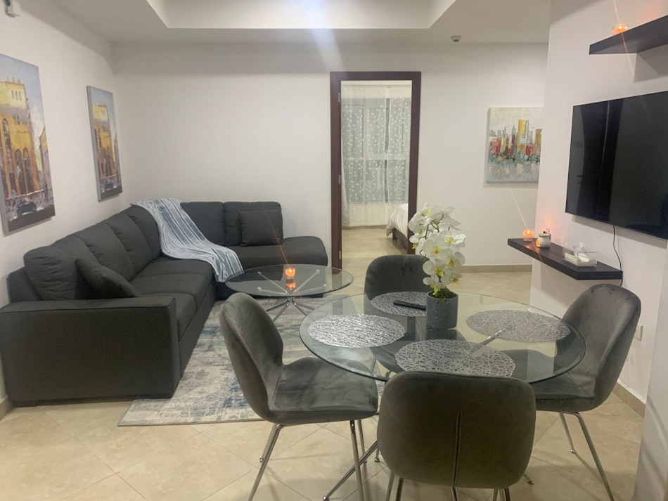 Fully Furnished | Spacious Layout | 2 bedroom