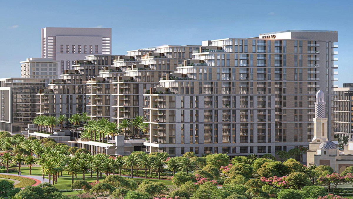 Phase 2 | Pre-Book your Unit Now | Genuine Listing
