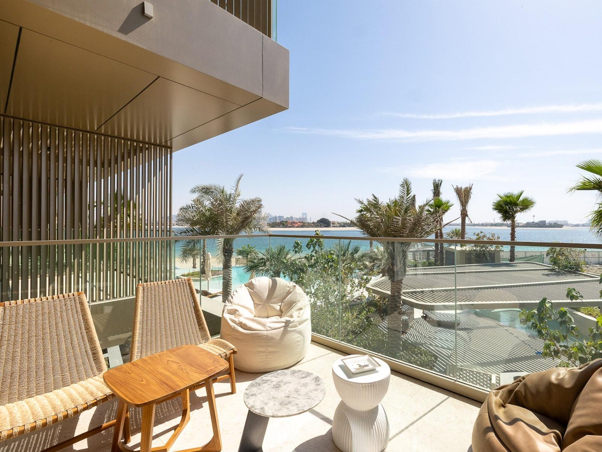 Water Front Living | Lavish Lifestyle | Furnished
