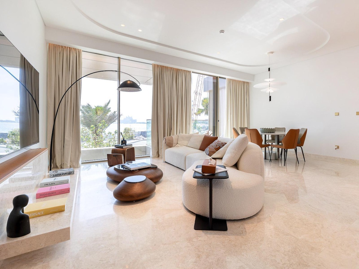 Water Front Living | Lavish Lifestyle | Furnished