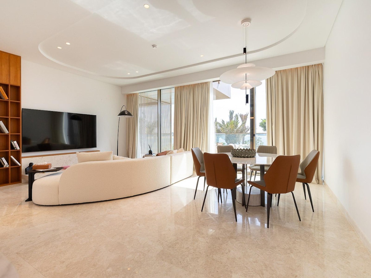 Water Front Living | Lavish Lifestyle | Furnished