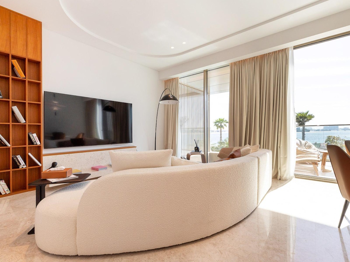 Water Front Living | Lavish Lifestyle | Furnished
