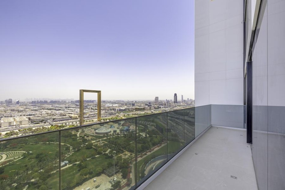 Modern Layout| Premium Quality | DubaiFrame View
