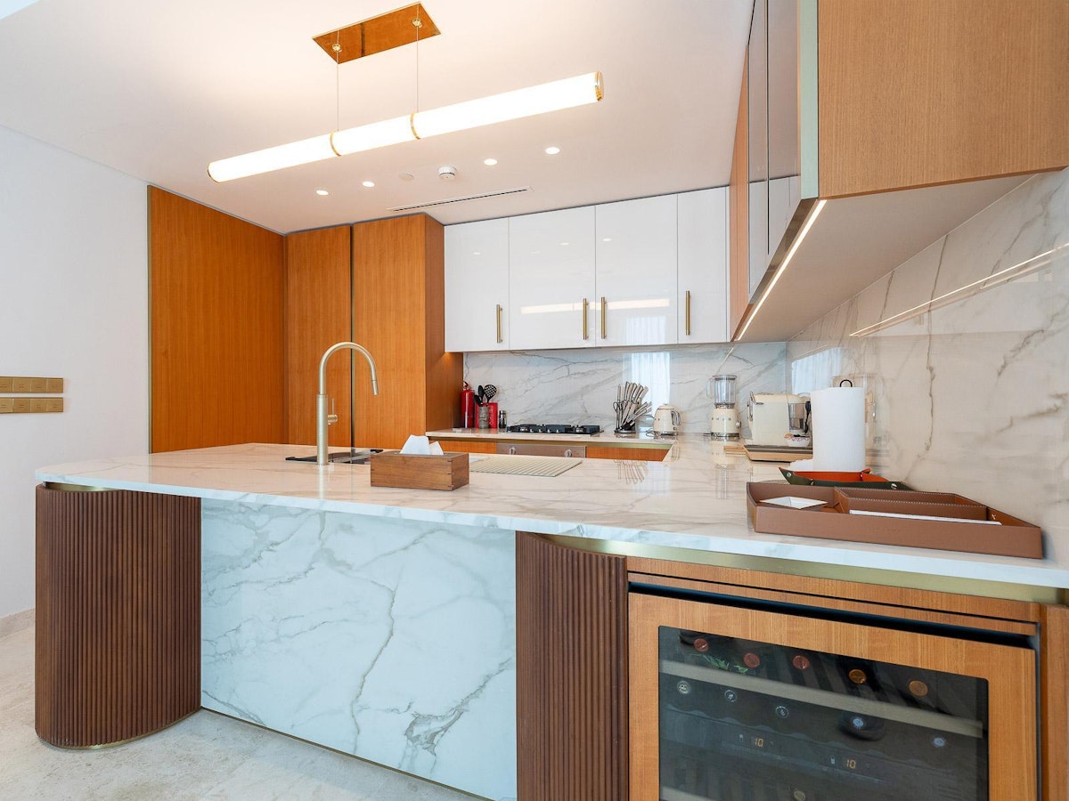 Water Front Living | Lavish Lifestyle | Furnished