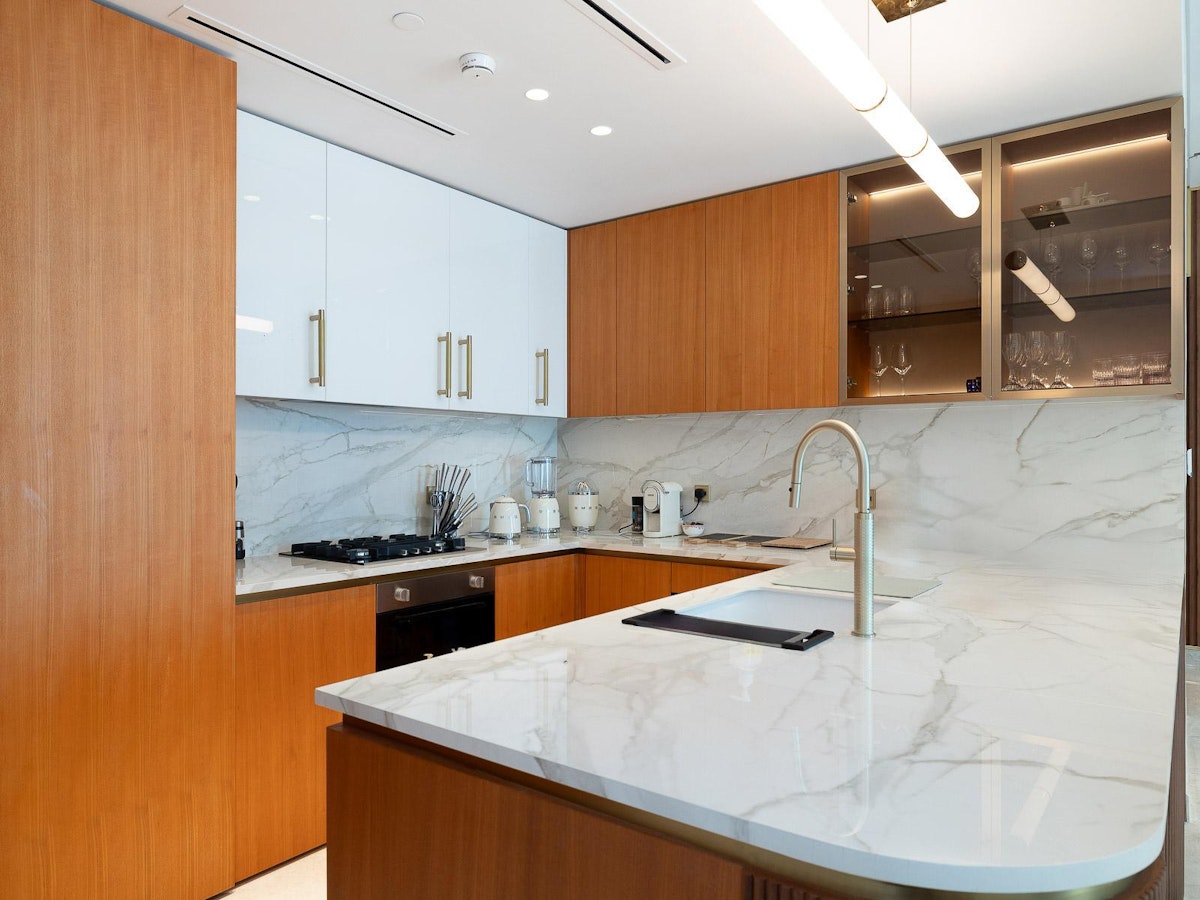 Water Front Living | Lavish Lifestyle | Furnished