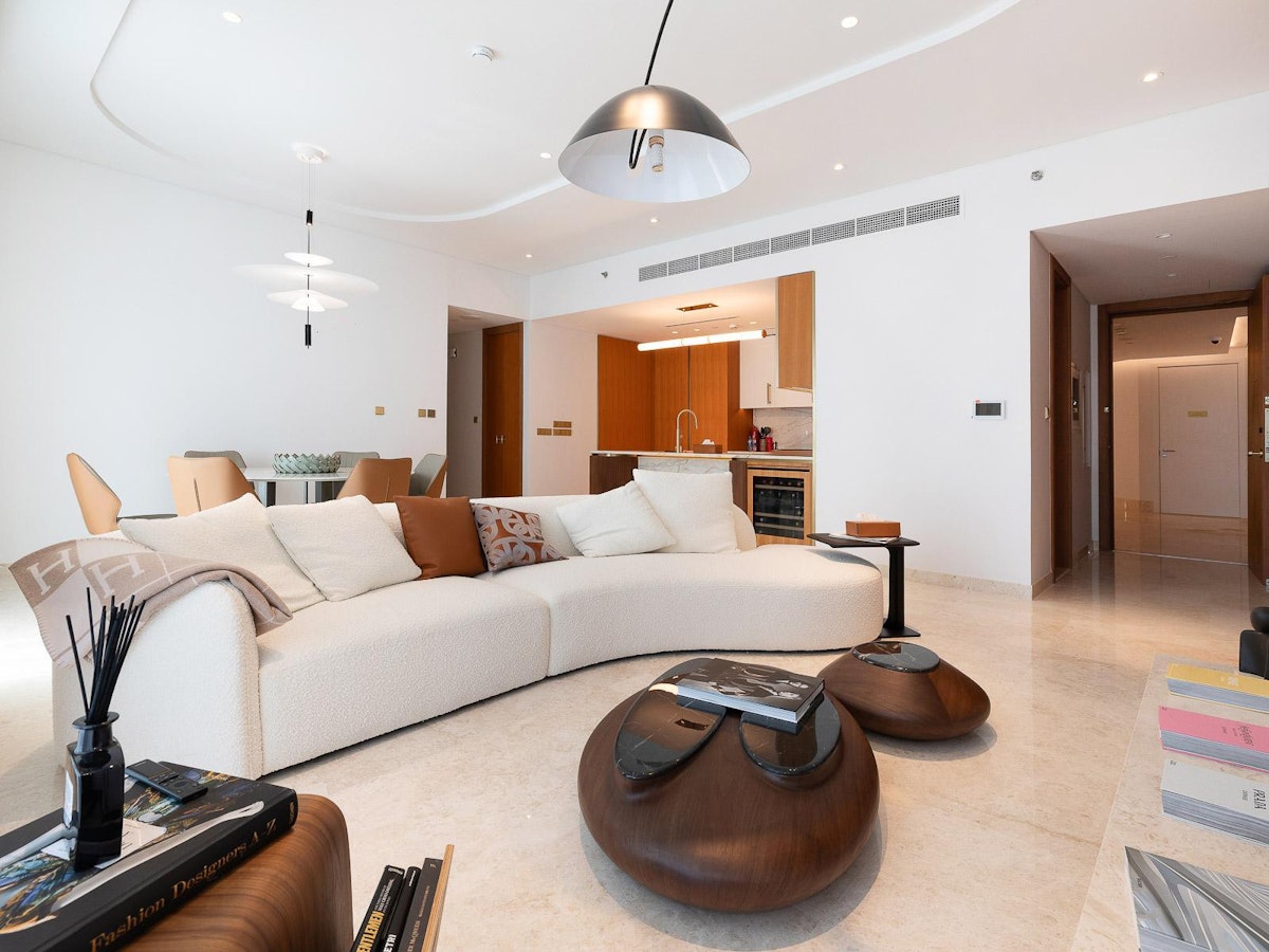 Water Front Living | Lavish Lifestyle | Furnished