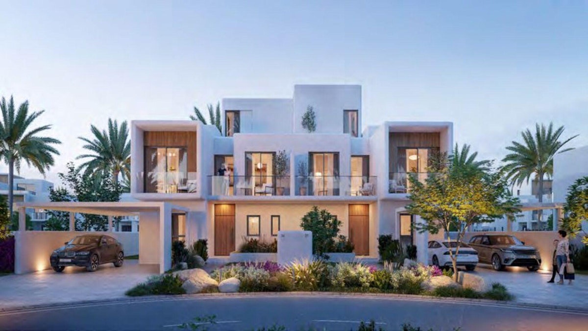 Genuine Resale | 3BR+Maid | Large Plot