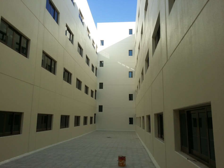 Cheapest New Camp| AED 200 per person| Jebel Ali