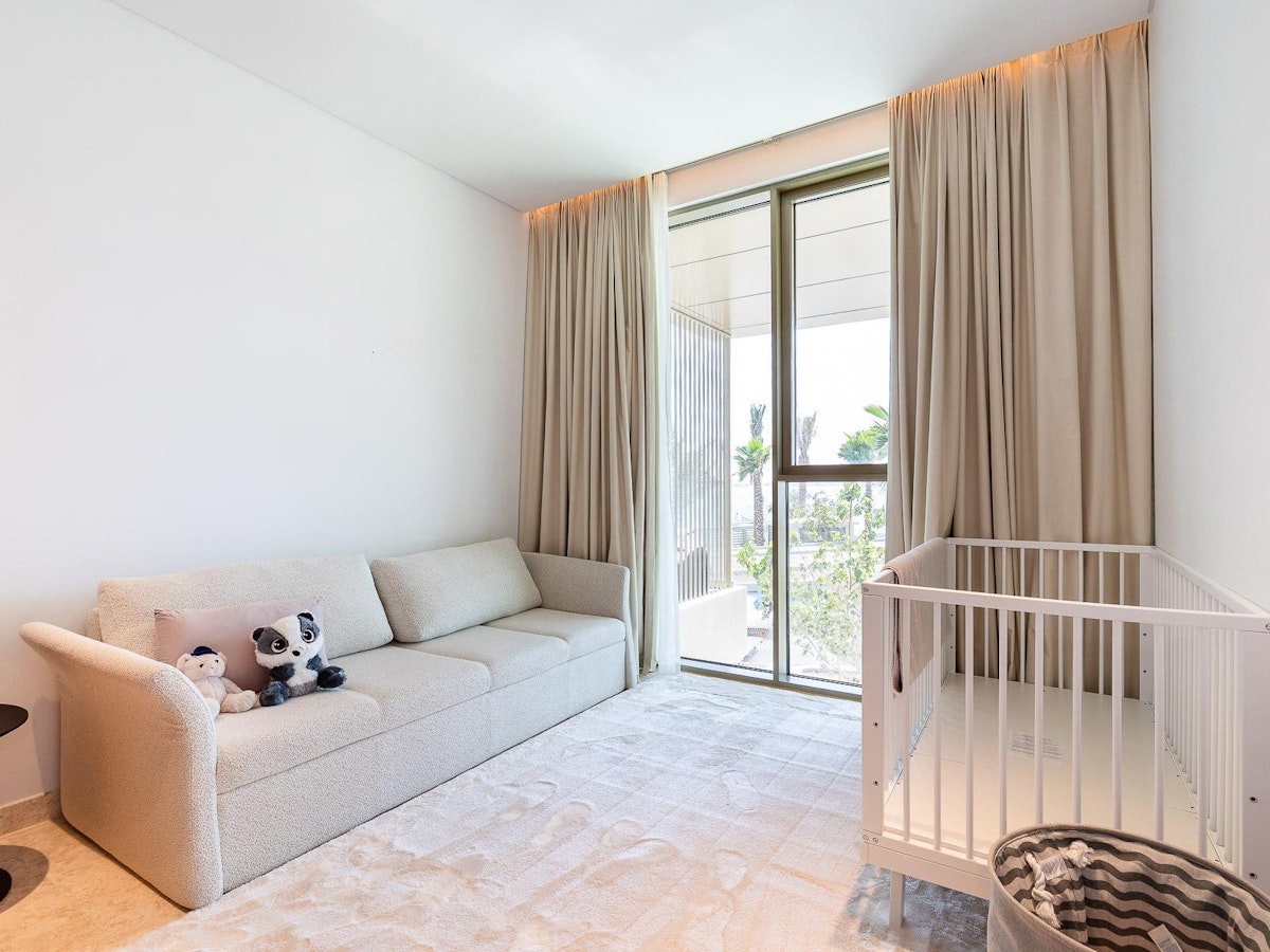 Water Front Living | Lavish Lifestyle | Furnished