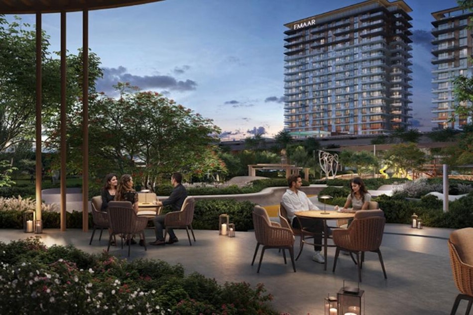 Interiors By Vida | Community Living| High ROI