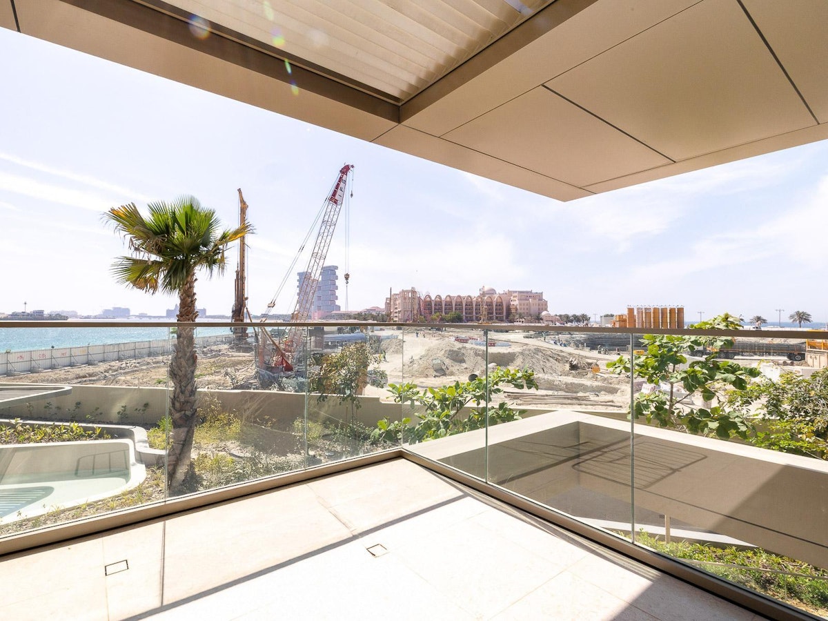 Water Front Living | Lavish Lifestyle | Furnished