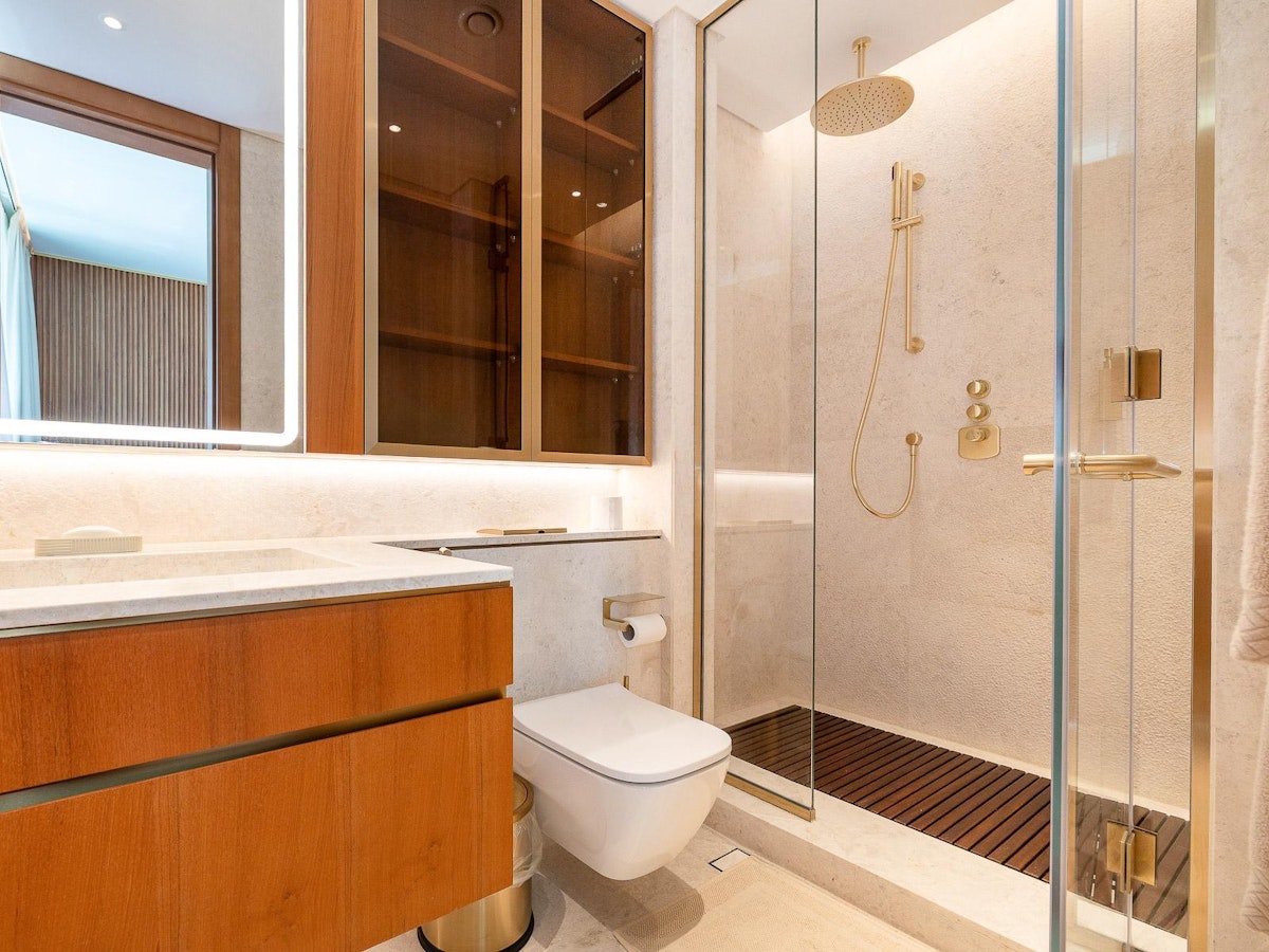 Water Front Living | Lavish Lifestyle | Furnished