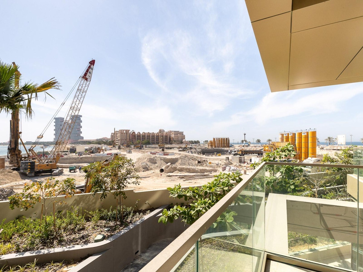 Water Front Living | Lavish Lifestyle | Furnished