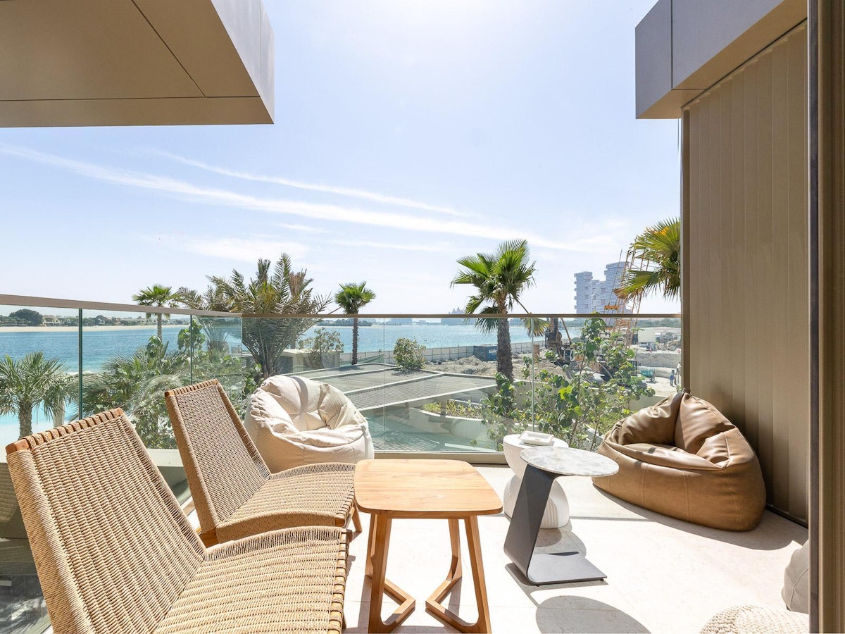 Water Front Living | Lavish Lifestyle | Furnished