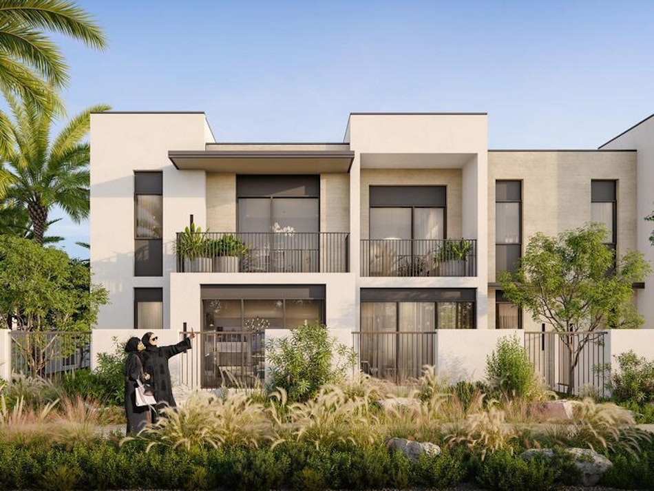 Mordern Townhouse | Payment Plan | New Launch
