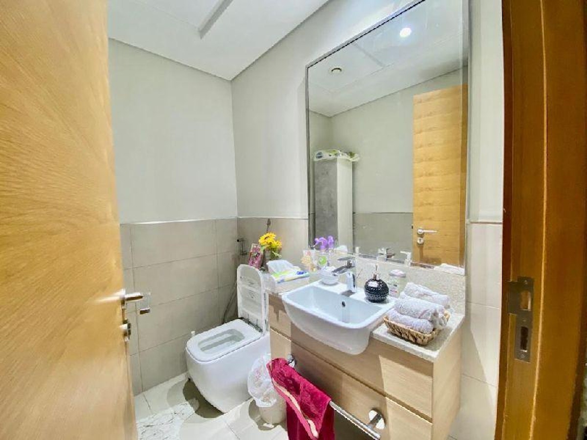 Upgraded Unit | Rented | Pool View