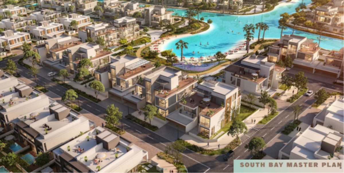 Cancellation Unit|South Bay Villas|Submit EOI Now!