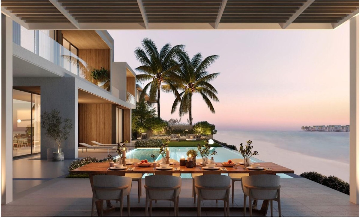 Super Luxury| Waterfront Villa| Investor Deal